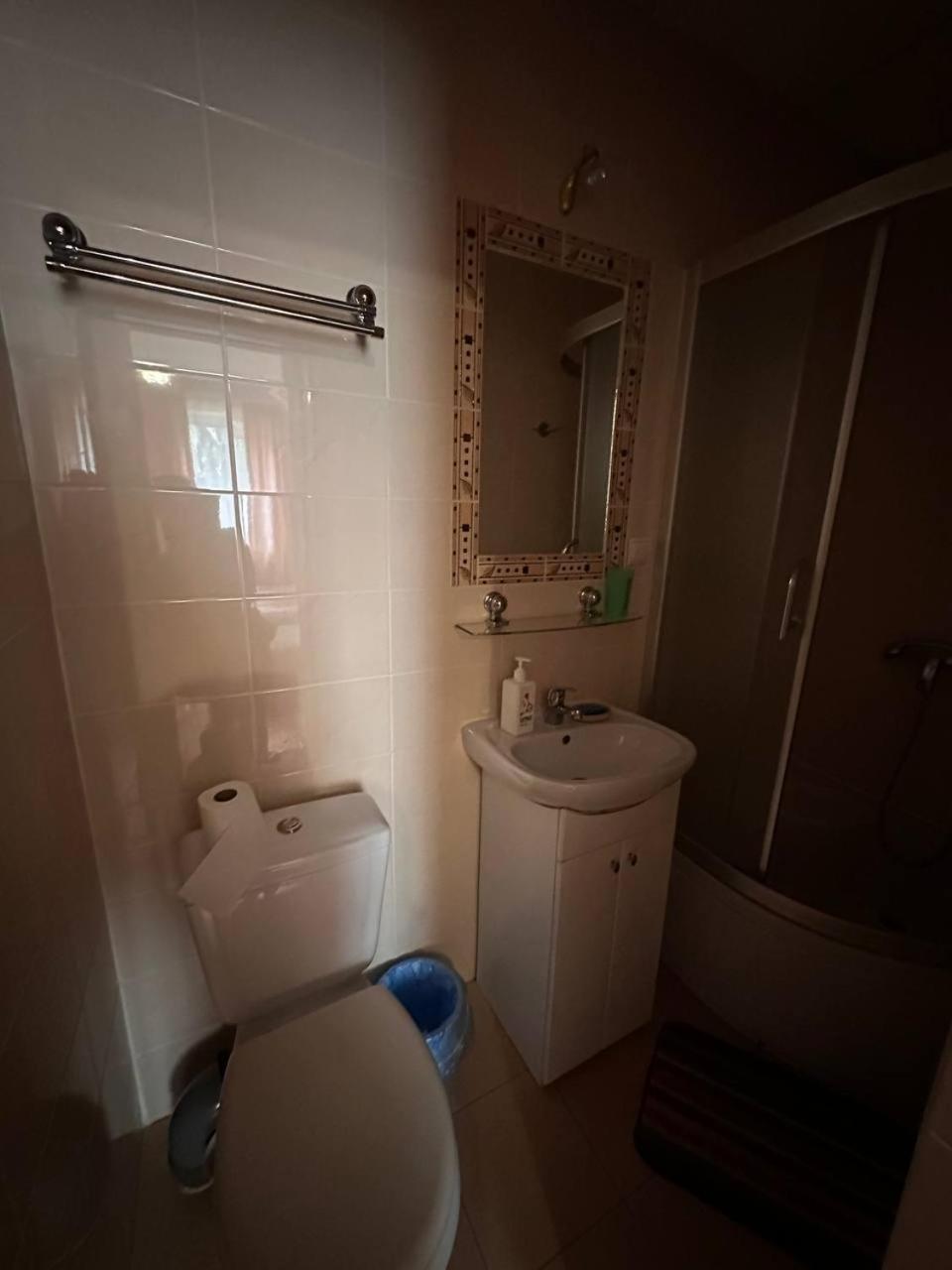 Роксолана Bed and Breakfast Truskavets Eksteriør billede