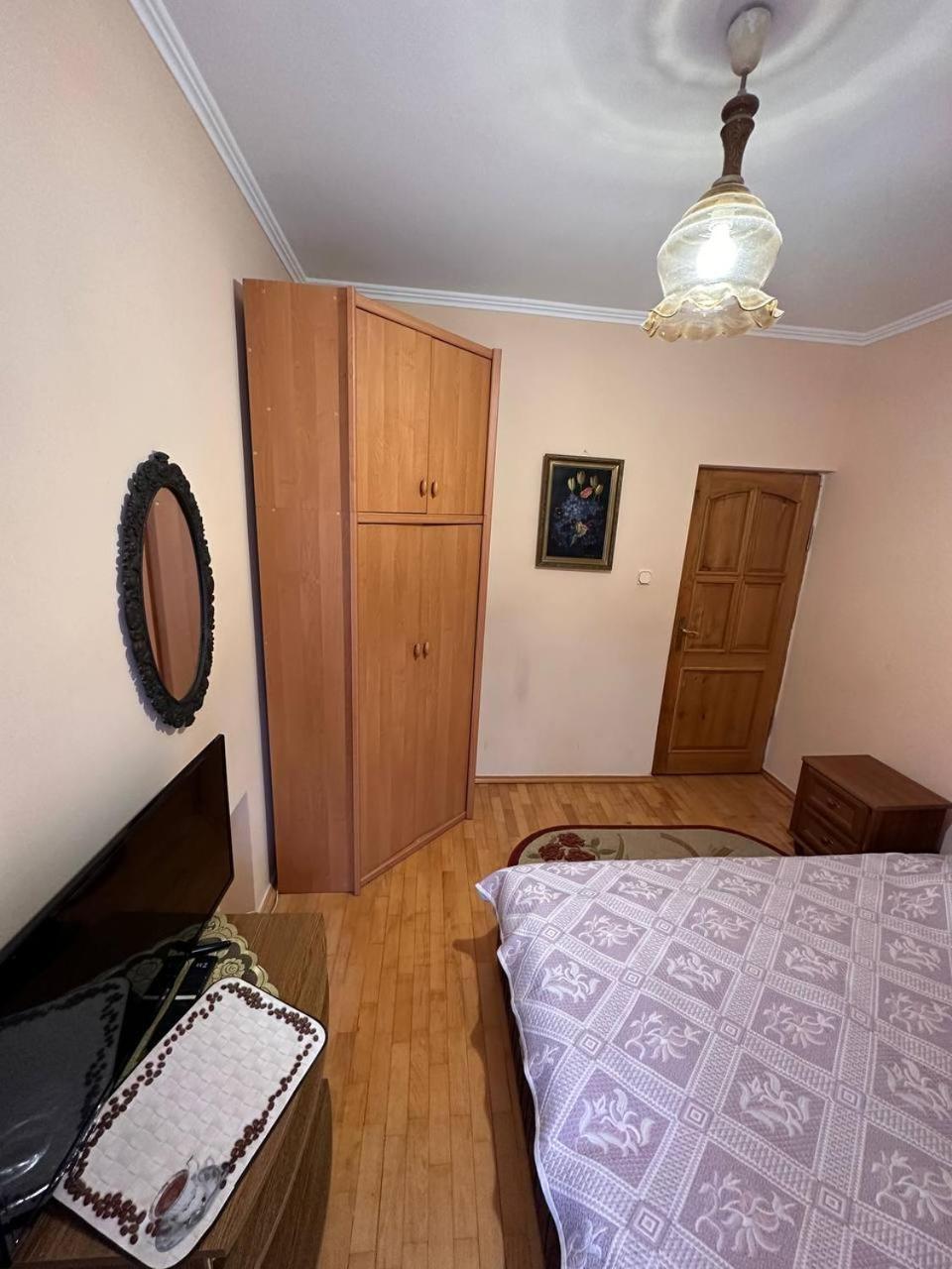 Роксолана Bed and Breakfast Truskavets Eksteriør billede