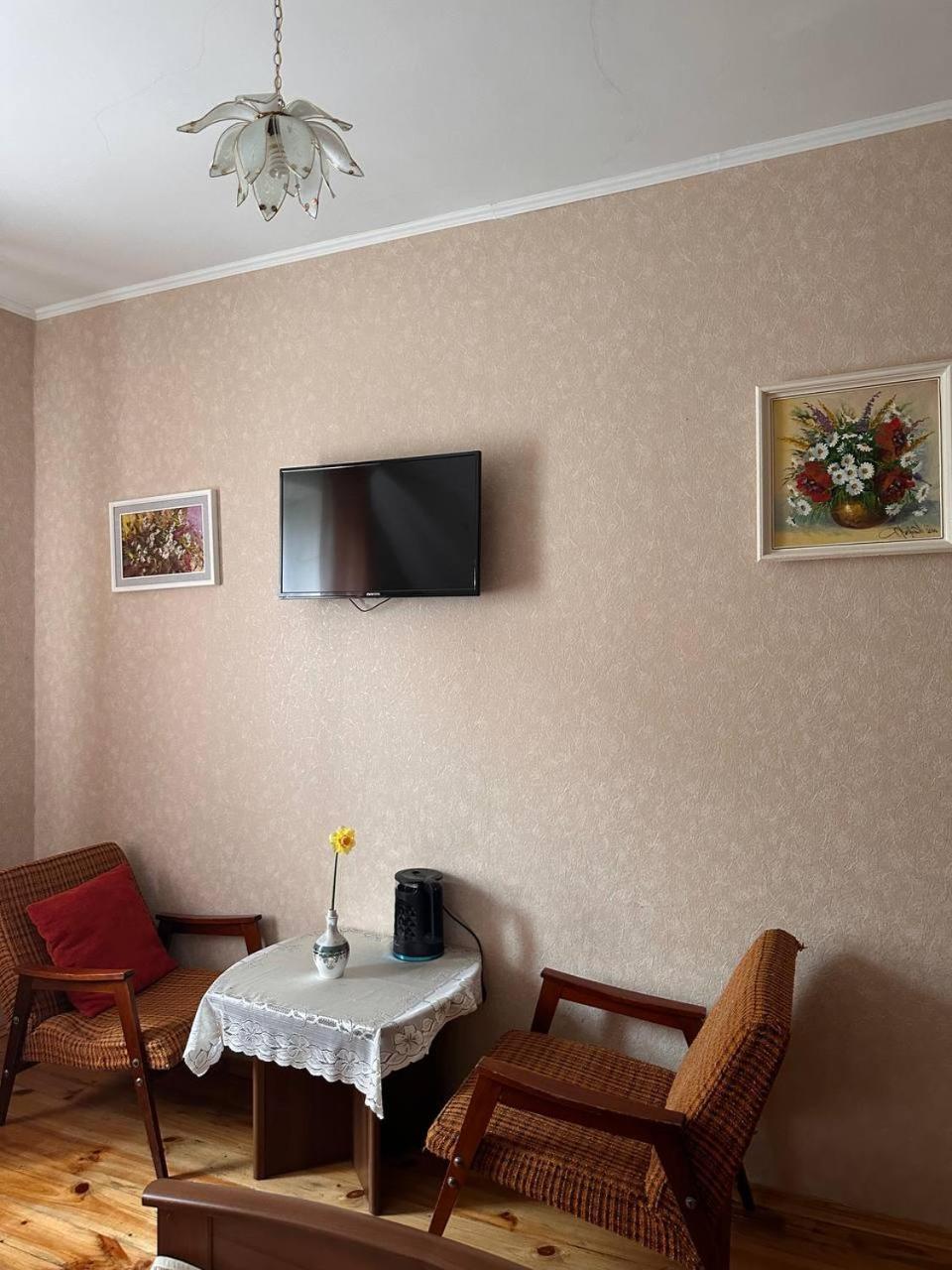 Роксолана Bed and Breakfast Truskavets Eksteriør billede