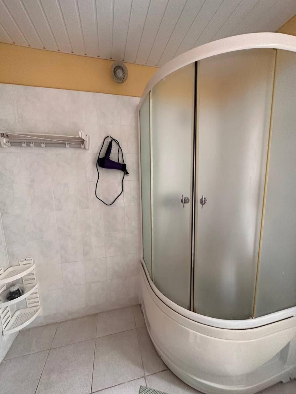 Роксолана Bed and Breakfast Truskavets Eksteriør billede